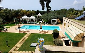 B&B Villa Sogno Charme E Relax